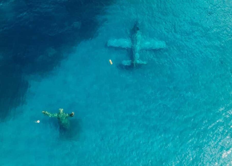 From Split: Blue Lagoon & Underwater Museum (Lunch & drinks) - Little things to know before you go