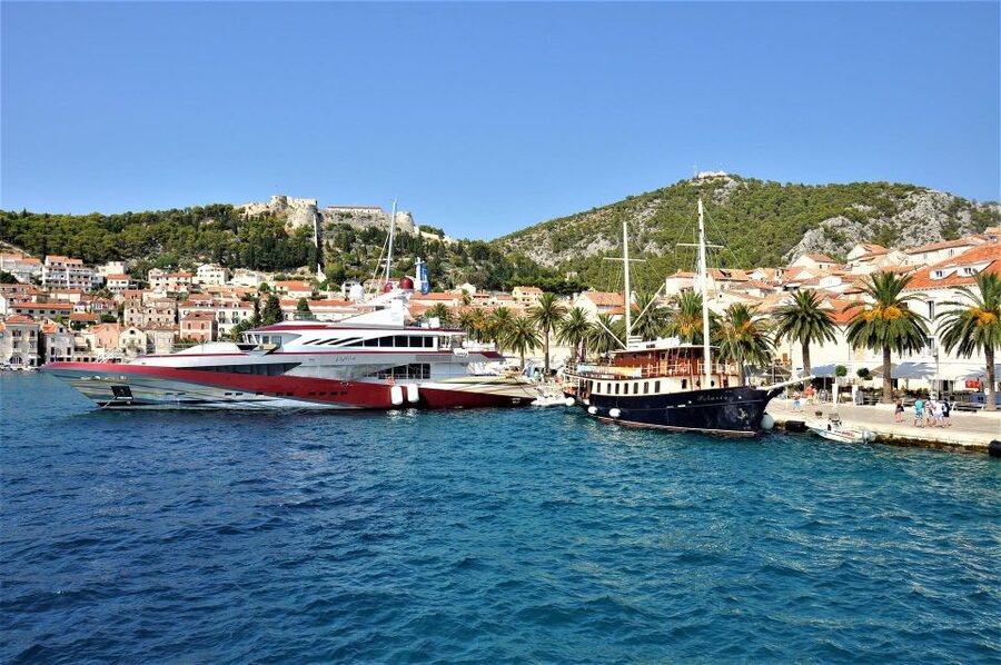 From Split, Croatia: Blue Cave & Hvar 5 Islands tour - Who should book this, and who should skip it