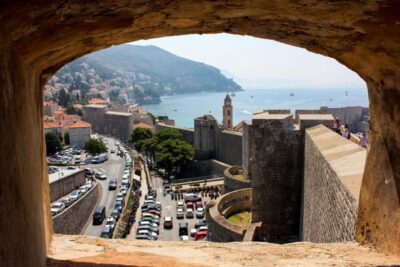 Dubrovnik Guided Day Trip