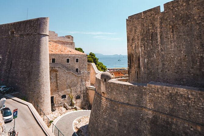 From Split: Dubrovnik - Private tour - Getting from Split and meeting up at 7:00 am