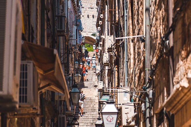 From Split: Dubrovnik - Private tour - Who this private tour suits best