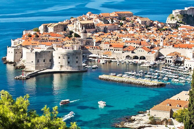 From Split: Dubrovnik Private Tour - Local Food with Wine Tasting - Key highlights you can count on