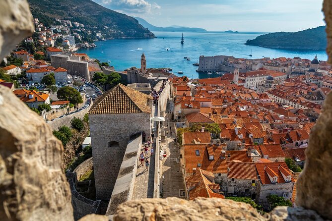 From Split: Dubrovnik Private Tour - Local Food with Wine Tasting - Gata Wine Tasting With Soparnik: Where Local Food Becomes the Story