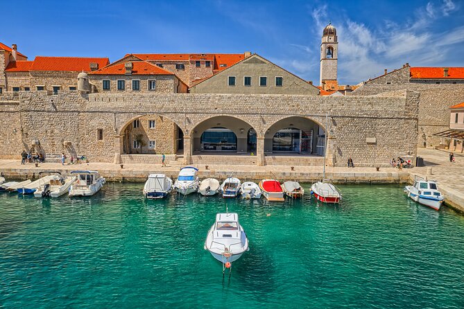 From Split: Dubrovnik Private Tour - Local Food with Wine Tasting - Value and Price: How $512.31 per Group Adds Up for Up to 8
