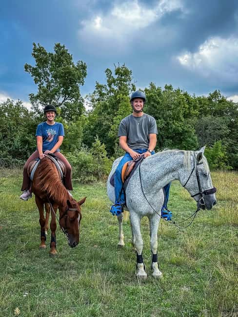 From Split: Full-Day Horse Riding & Quad Biking with Lunch - Tips to make the day smoother (and more fun)