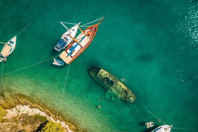 From Split: Half-Day Blue Lagoon and 3 Islands Boat Tour - Why this half-day Blue Lagoon boat tour works (and for whom)
