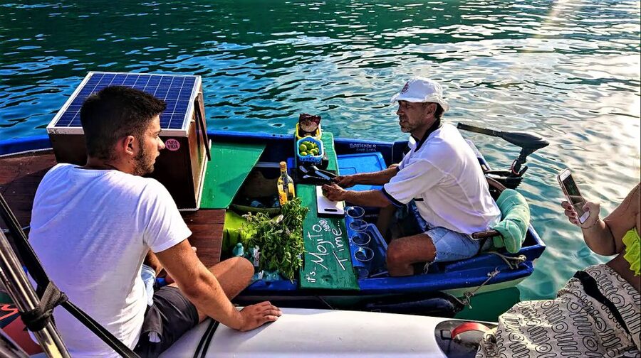 From Split: Half-day Trogir Tour & Speedboat to Blue Lagoon - What to pack (and what to bring with you that is not on the list)