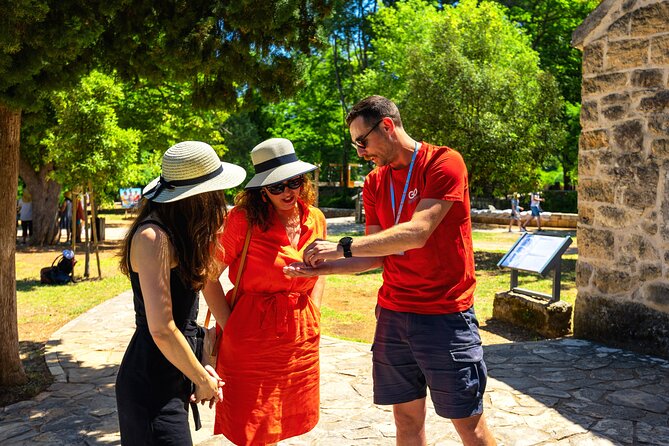 From Split: Krka Waterfalls Tour - Key things to know before you go
