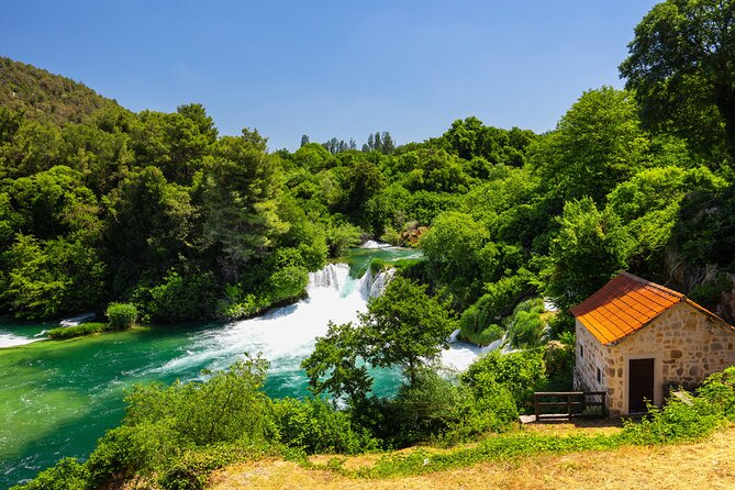 From Split: Krka Waterfalls Tour - Price and value: what you’re paying for, and what to budget extra