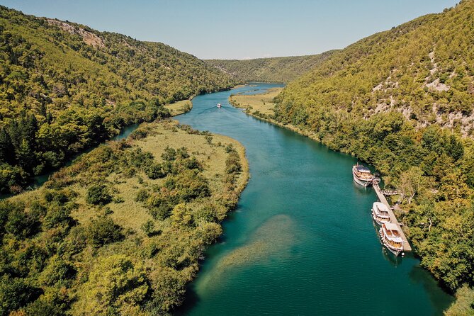 From Split: Krka Waterfalls Tour, Boat Cruise & Swimming - Quick Takeaways Before You Go
