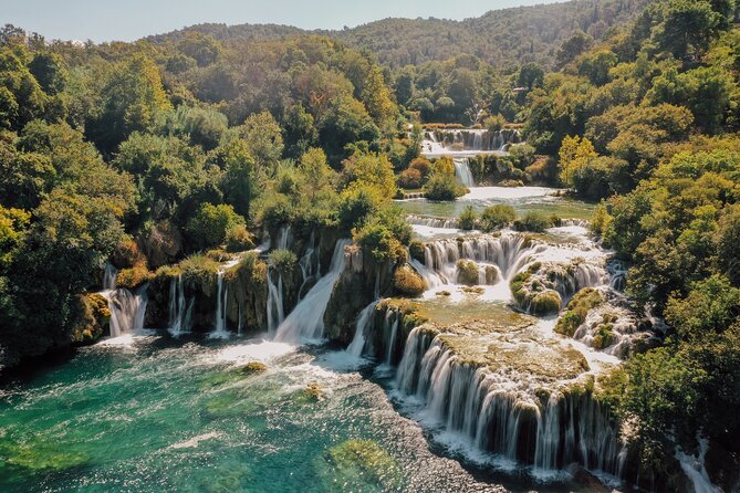 From Split: Krka Waterfalls Tour, Boat Cruise & Swimming - Price and Value: What You Pay For (and What You Still Need)