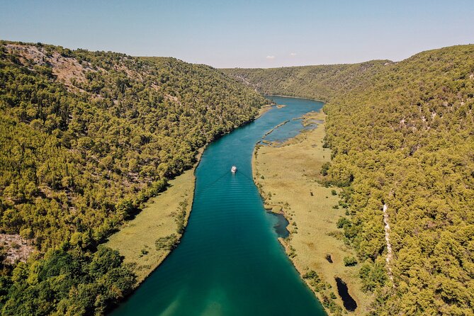 From Split: Krka Waterfalls Tour, Boat Cruise & Swimming - Comfort and Movement: How Hard Is the Walking?