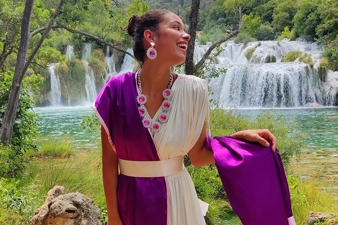 From Split: Krka Waterfalls Trip with Boat Cruise and Swimming - Boat Cruise Legs: The Part That Makes the Day Feel Less Forced