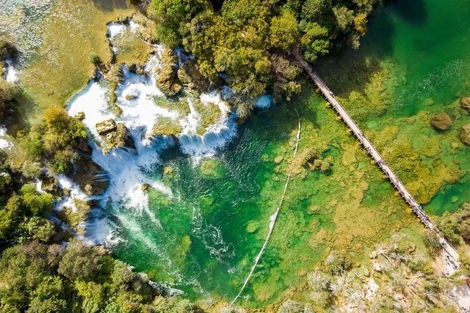 From Split: Krka Waterfalls Trip with Boat Cruise and Swimming - What the Guides Actually Do for You
