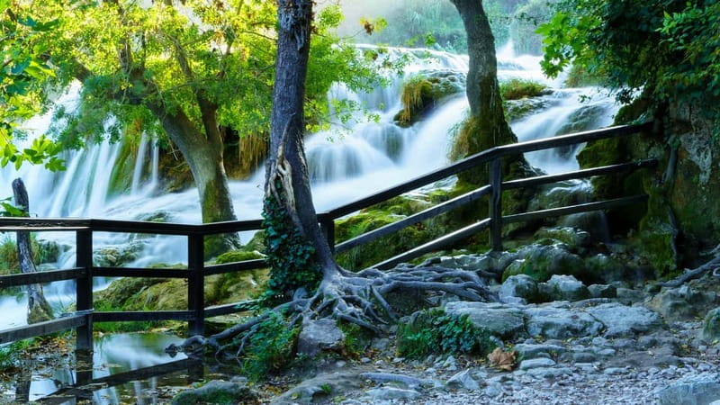 From Split: Krka Waterfalls with Riverboat Ride & swimm stop - Price and value: what you pay for, and what to budget for