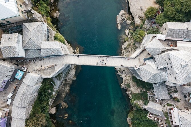 From Split: Mostar and Kravice Waterfalls Tour - Key highlights I’d circle first