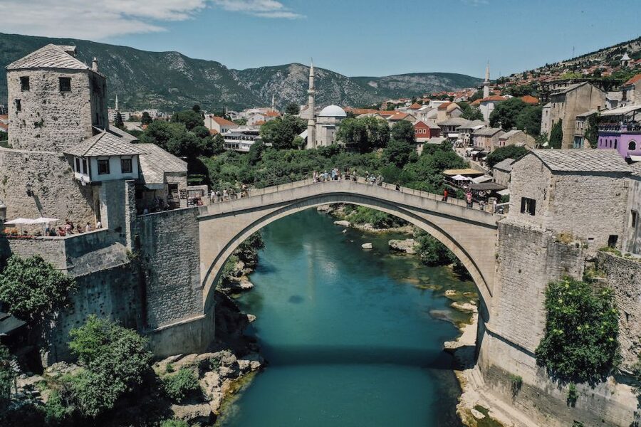 From Split: Mostar and Kravice Waterfalls Tour - Who This Day Trip Fits Best