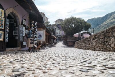Mostar and Kravice Waterfalls Tour