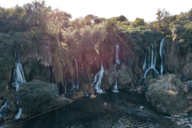From Split: Mostar and Kravice Waterfalls Tour - Price and value: why $84.69 can still make sense