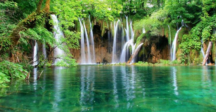 From Split or Trogir: Plitvice Lakes Private Tour - Key points you’ll care about