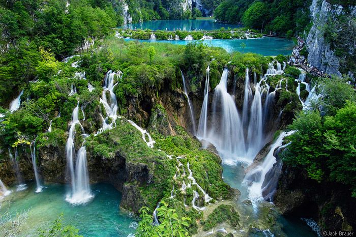 From Split or Trogir: Plitvice Lakes Private Tour - Getting back to Split or Trogir: what to expect after 12 hours