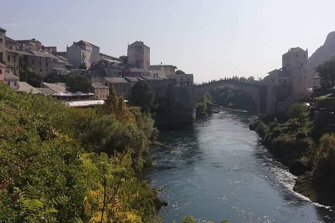 From Split or Trogir: Tour to Mostar and Kravice Waterfalls - Who this tour suits best (and who should consider another plan)