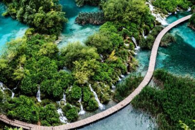 Plitvice Lakes Full-Day Trip