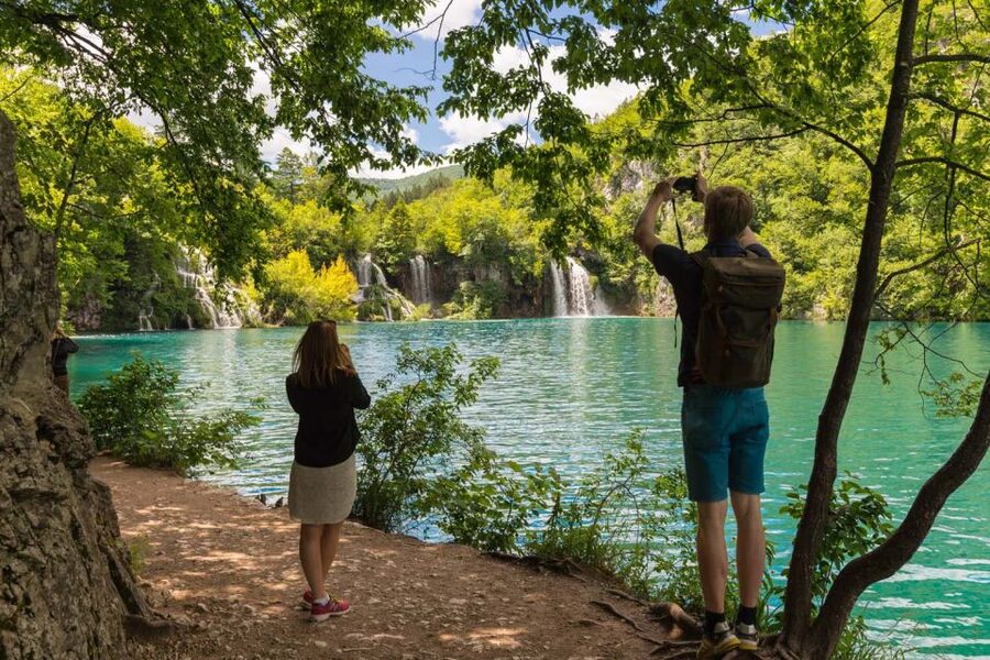 From Split: Plitvice Lakes Fully-Guided Day Tour - Key Points Worth Prioritizing