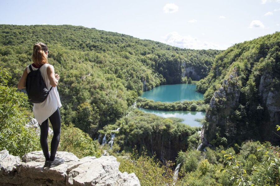 From Split: Plitvice Lakes Fully-Guided Day Tour - What To Bring For Plitvice, Not Split