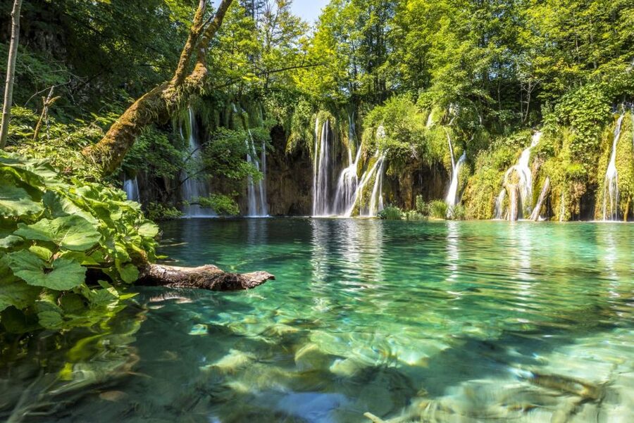 From Split: Plitvice Lakes Fully-Guided Day Tour - Split To Plitvice: A 12-Hour Day With Real Structure