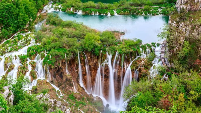 From Split: Plitvice Lakes Guided tour - Why Plitvice Lakes is worth the long ride from Split