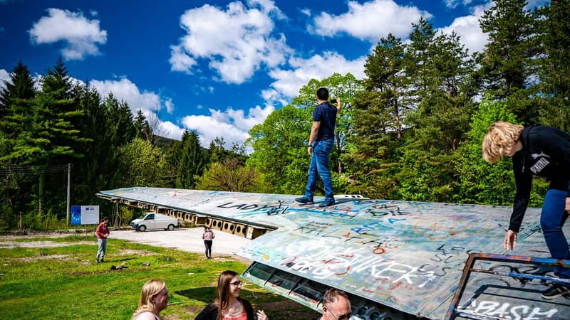 From Split: Plitvice Lakes Guided tour - What the ticket includes, and what you still pay in cash