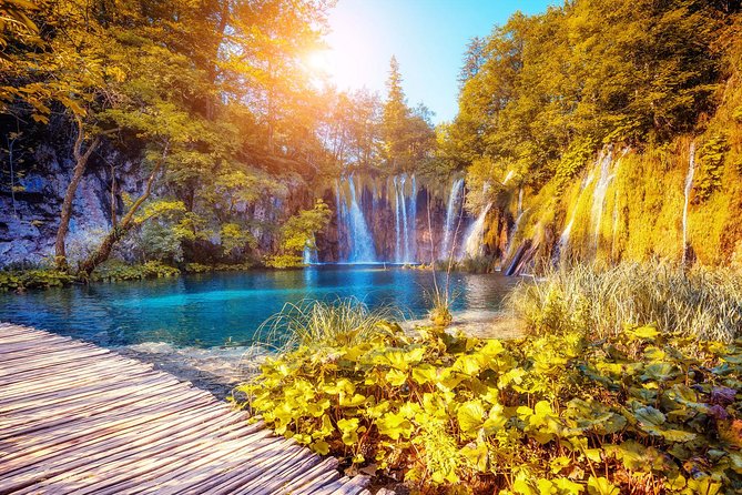 From Split: Plitvice Lakes National Park Guided Tour - Why Plitvice Looks Different Every Time You Visit