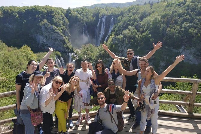 From Split: Plitvice Lakes National Park Guided Tour - Walking Plan: How Much You Should Train Before You Go