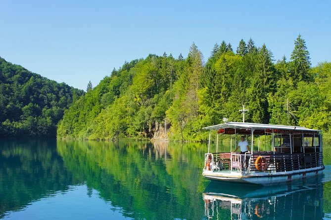 From Split: Plitvice Lakes National Park Guided Tour - Price and Value: What You Pay For, What You Still Need to Budget