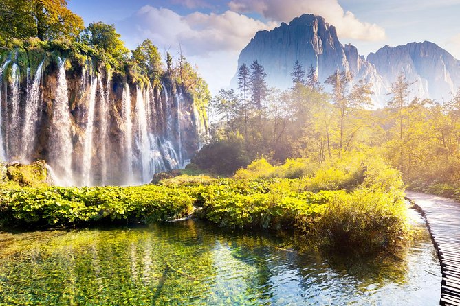From Split: Plitvice Lakes National Park Guided Tour - Group Size, Pace, and When the Day Feels Too Busy