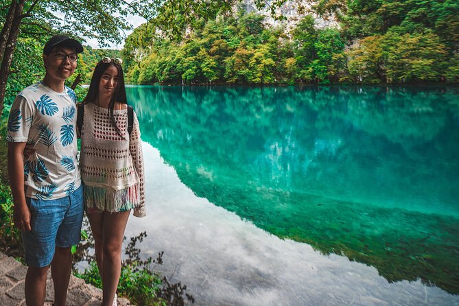 From Split: Plitvice Lakes - Private tour - Private Plitvice Day From Split, 7:30 am to 10 to 11 Hours