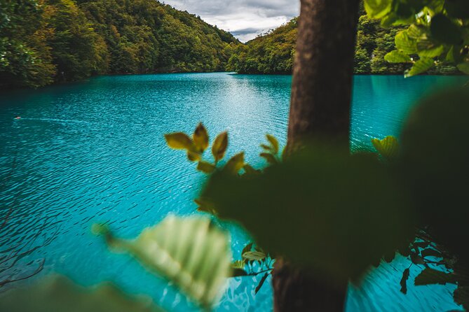 From Split: Plitvice Lakes - Private tour - Comfort, Pacing, and Safety on Uneven Steps