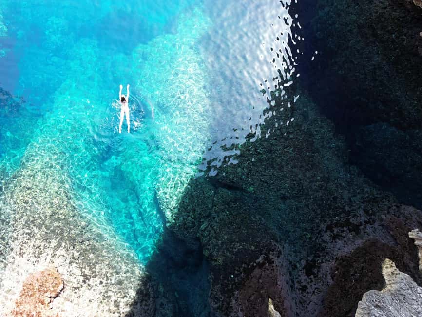 From Split: Private Blue Cave & 5 Islands Snorkeling Cruise - Key things you will remember