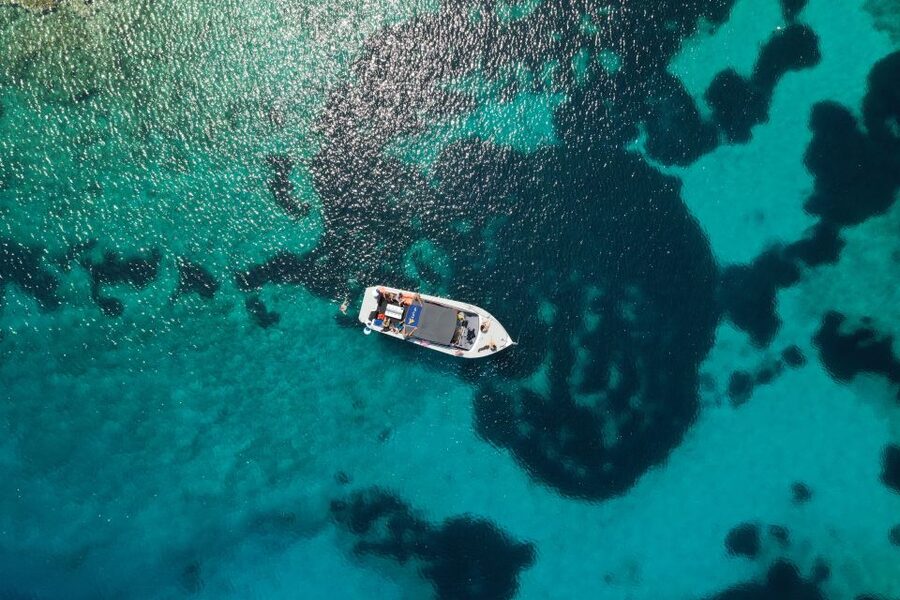 From Split: PRIVATE Deluxe Blue Cave Tour with Grilled Lunch - Value, included extras, and what you can skip packing