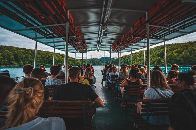 From Split: Self-Guided Plitvice Lakes Day Tour with Boat Ride - Guide energy varies, so pick the right expectation