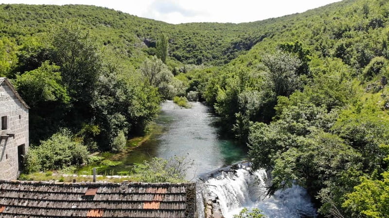 From Split: Three Rivers Quad Tour with Swimming and Lunch - What to bring (and what to do with your driver’s license)