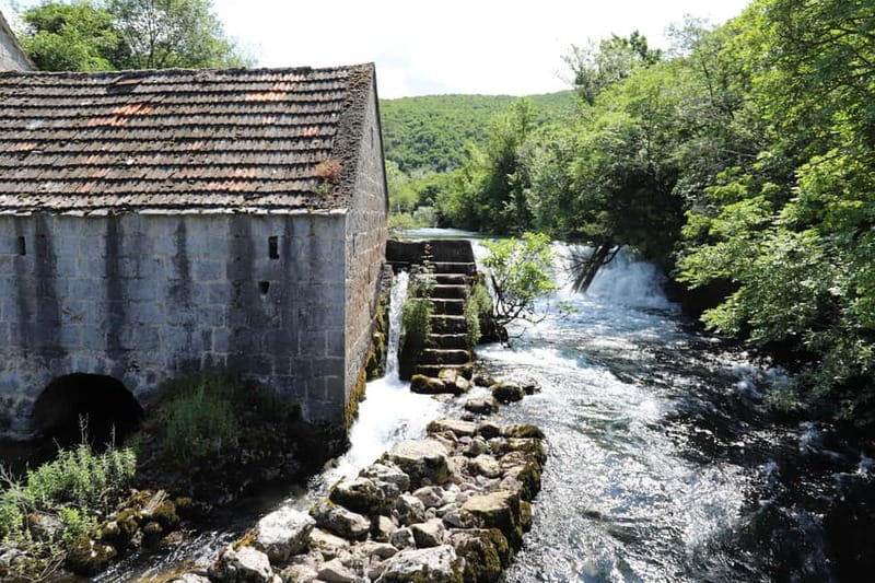 From Split: Three Rivers Quad Tour with Swimming and Lunch - Three rivers, one loop: what the day is really like