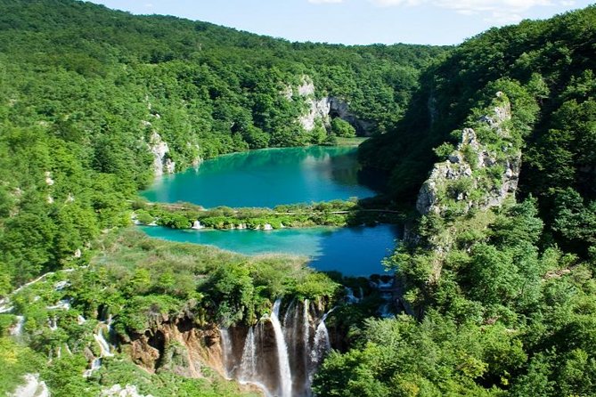From Split to Zagreb: Plitvice Lakes Private Guided Tour - Key things I’d focus on before you book