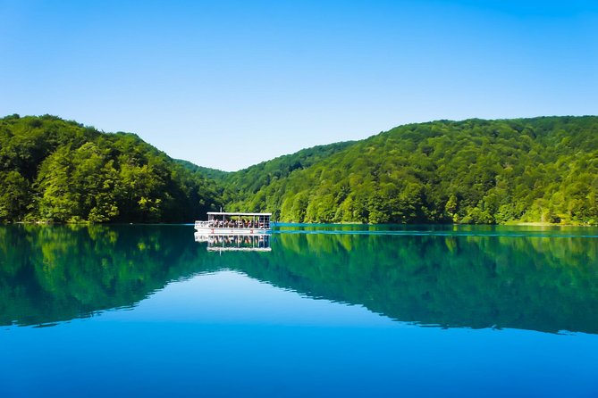 From Split to Zagreb: Plitvice Lakes Private Guided Tour - Price of $390.52: does it pencil out?