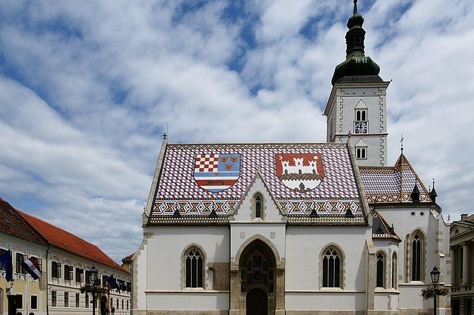 From Split to Zagreb with Plitvice Lakes private one way transfer - Key highlights at a glance