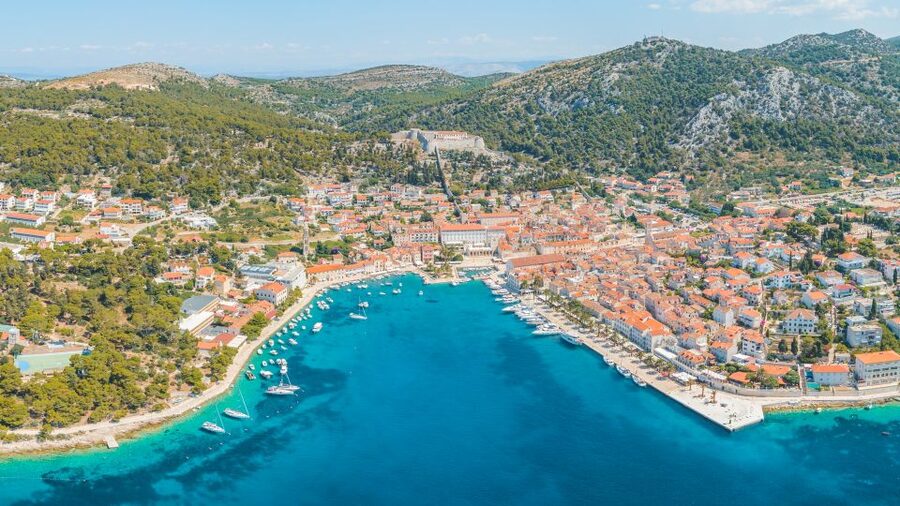 From Split: Trogir & Blue Lagoon Boat Tour with Snorkeling - Who This Tour Fits Best (And Who Should Skip It)
