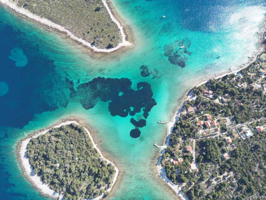 From Split: Trogir & Blue Lagoon Boat Tour with Snorkeling - Timing, Duration, And Why It May Not Feel Exactly Like 5 Hours