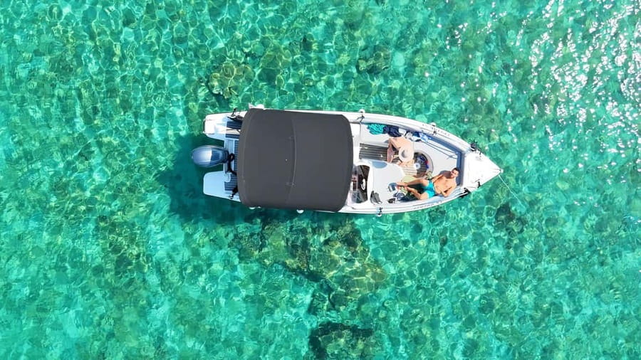 From Split: Trogir, Blue Lagoon, Maslinica Boat Tour - What to Bring for Comfort (So You Enjoy Every Stop)
