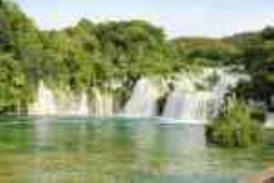 From Split & Trogir: Krka Waterfalls and Primošten - Price and Logistics: What the $47 Covers, and What You Still Need